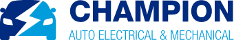 Champion Auto Electrical & Mechanical